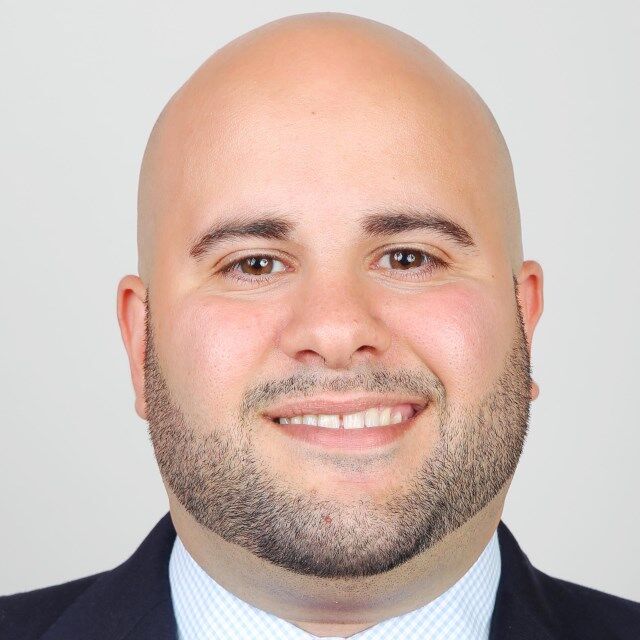 Matt Abdelmassih